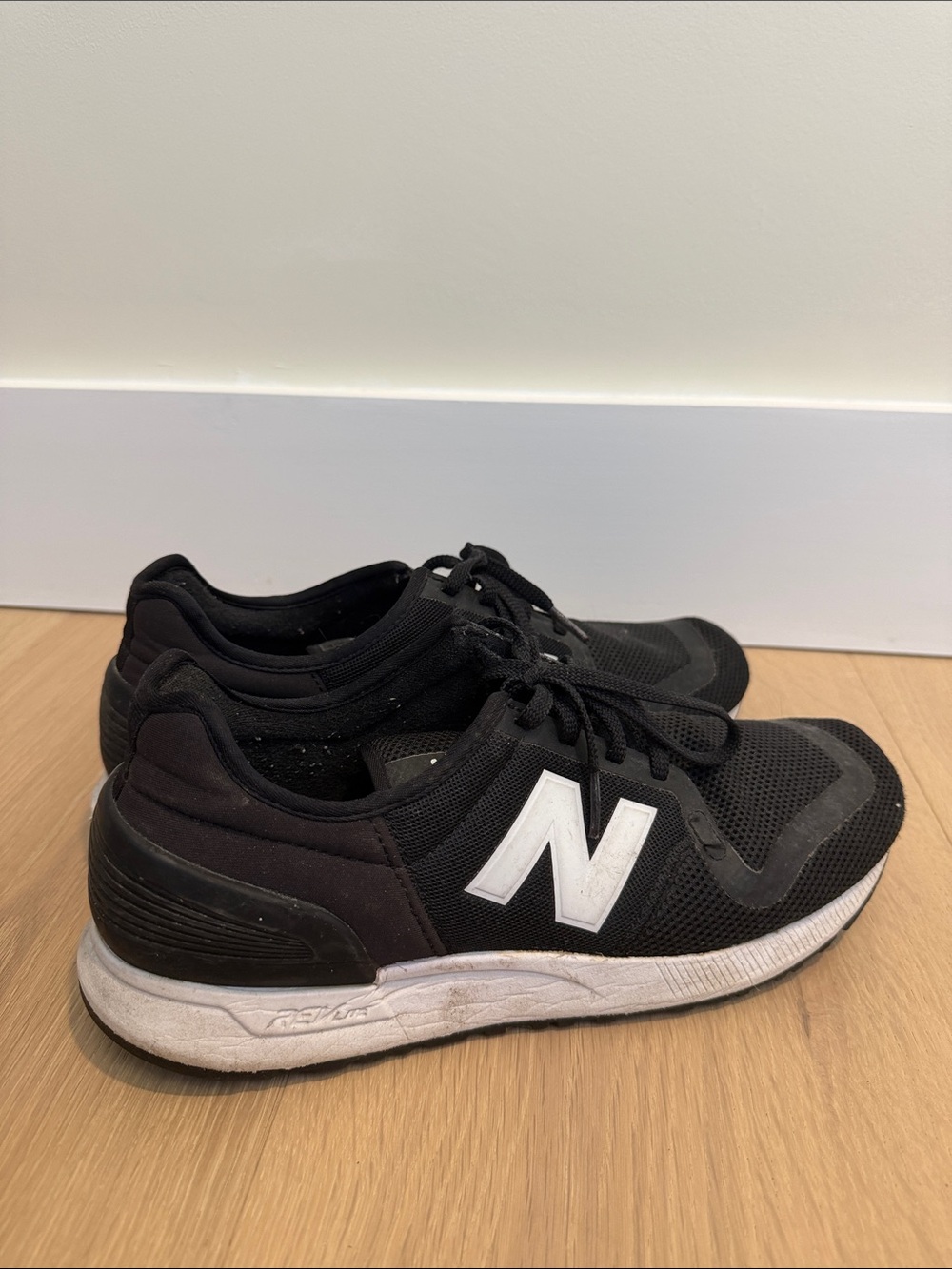 New Balance shoes size 10